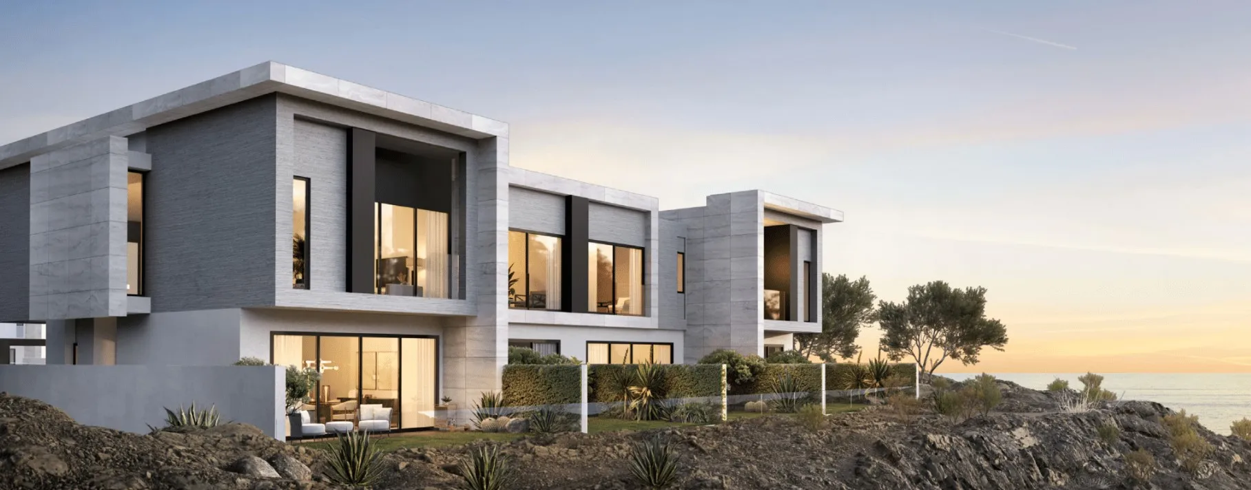 Aida Villas